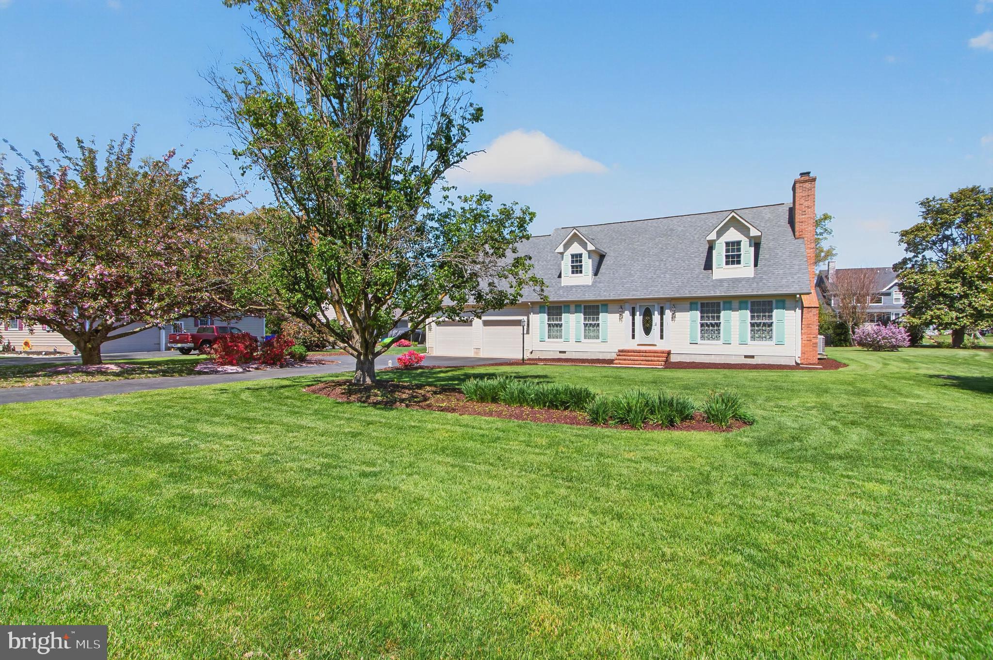 POINT FARM - Residential