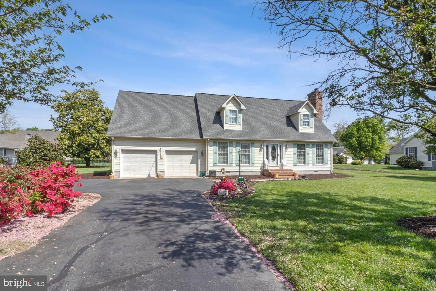 POINT FARM - Residential
