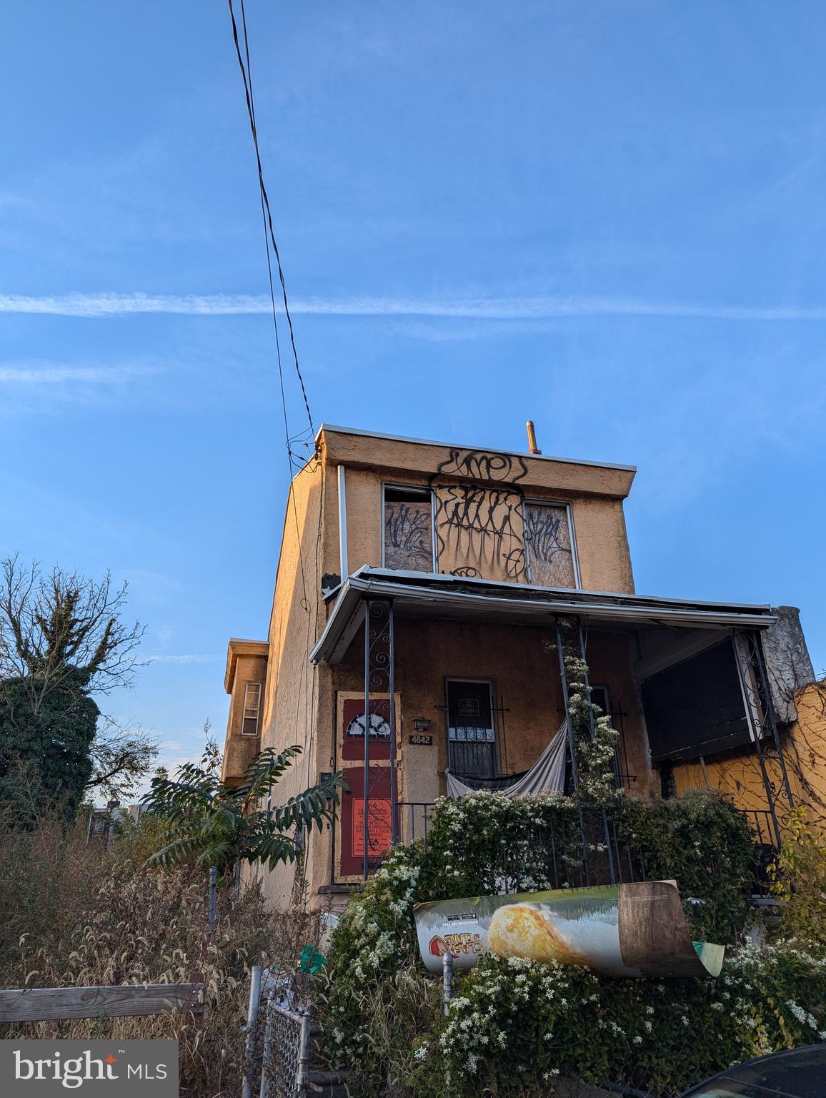 FRANKFORD - Residential