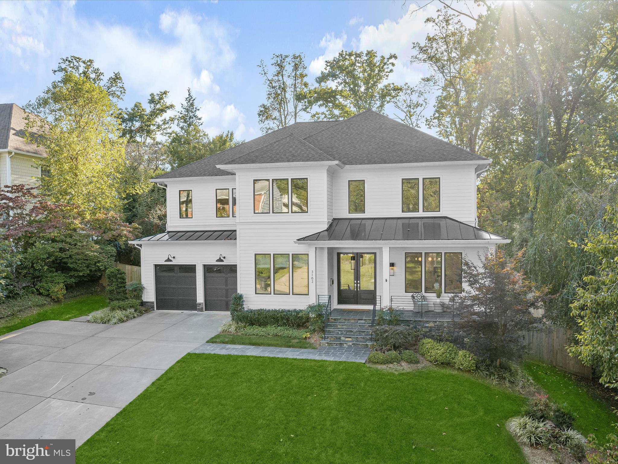 BELLEVUE FOREST - Residential