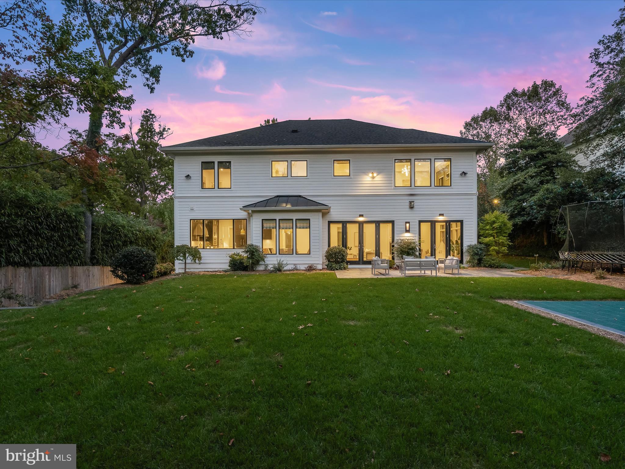 BELLEVUE FOREST - Residential