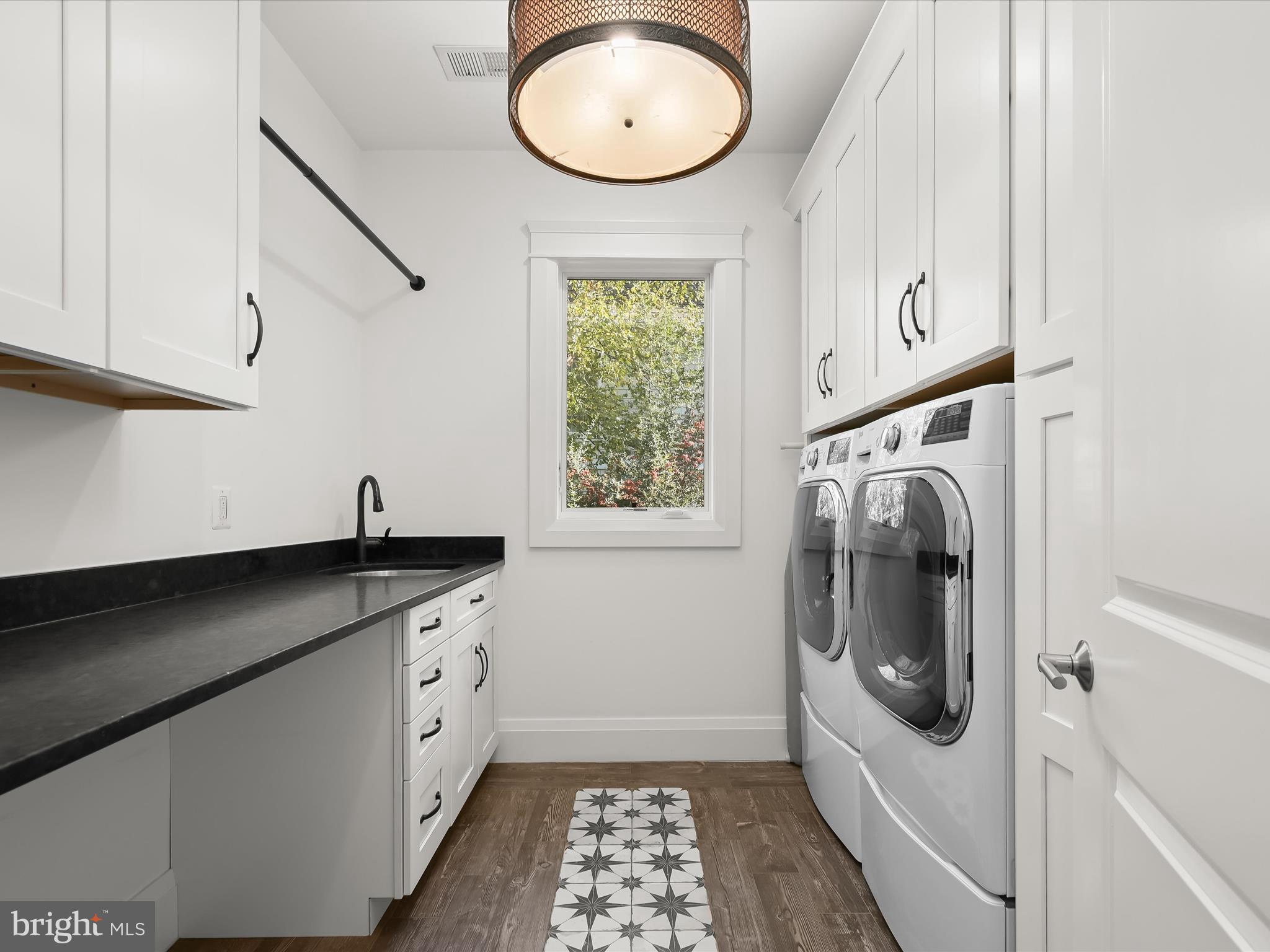 BELLEVUE FOREST - Residential