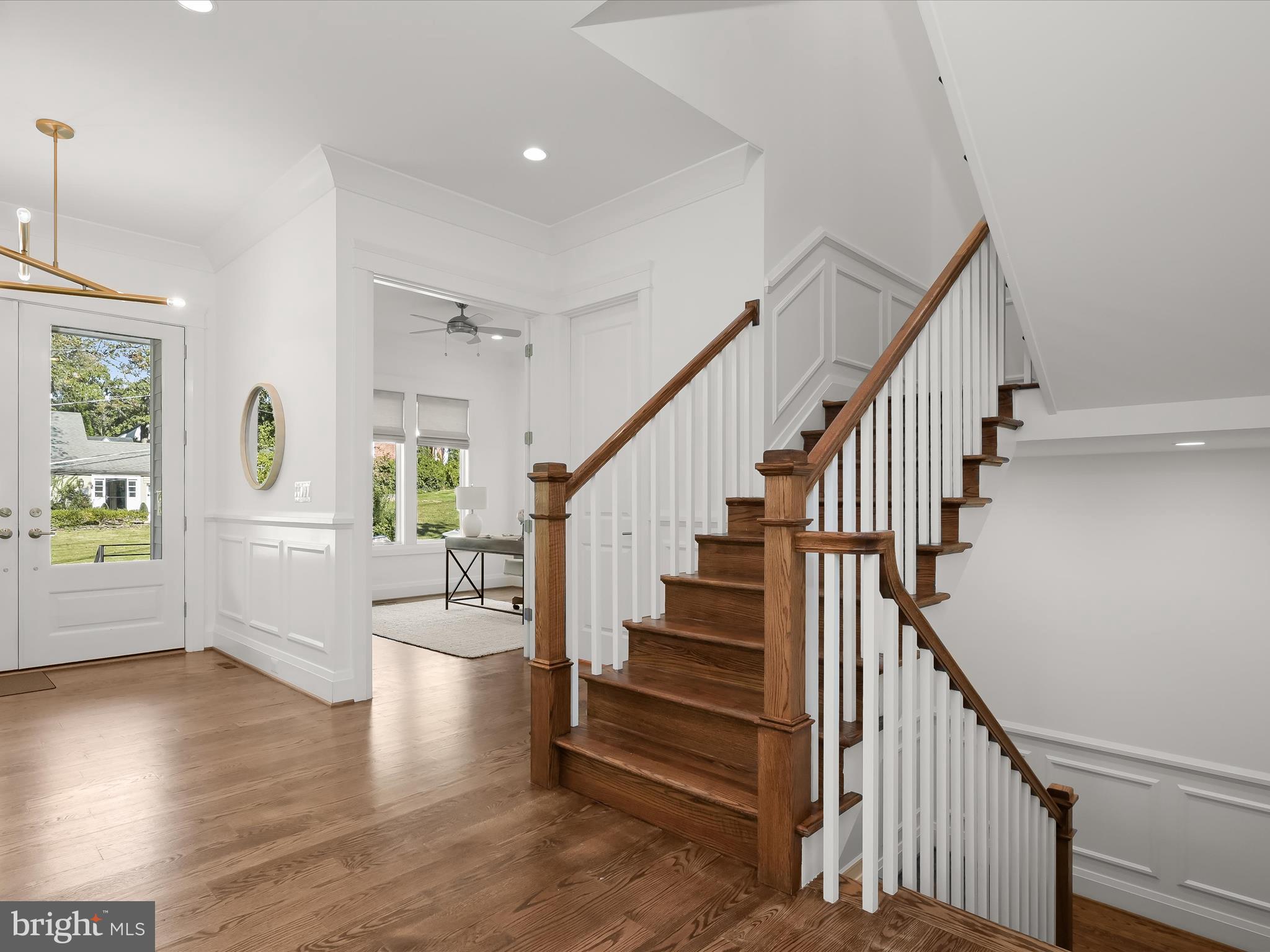 BELLEVUE FOREST - Residential