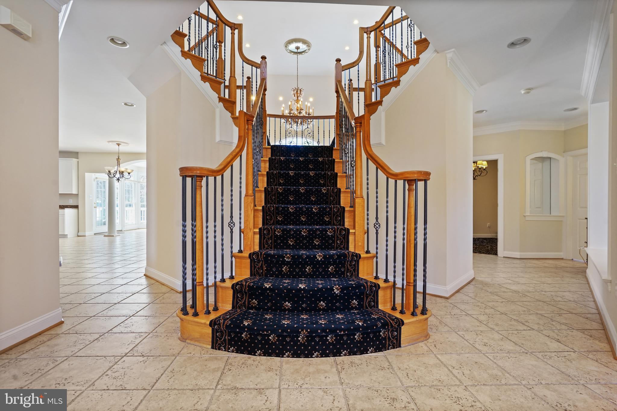 MANORS OF FOX MILL - Residential