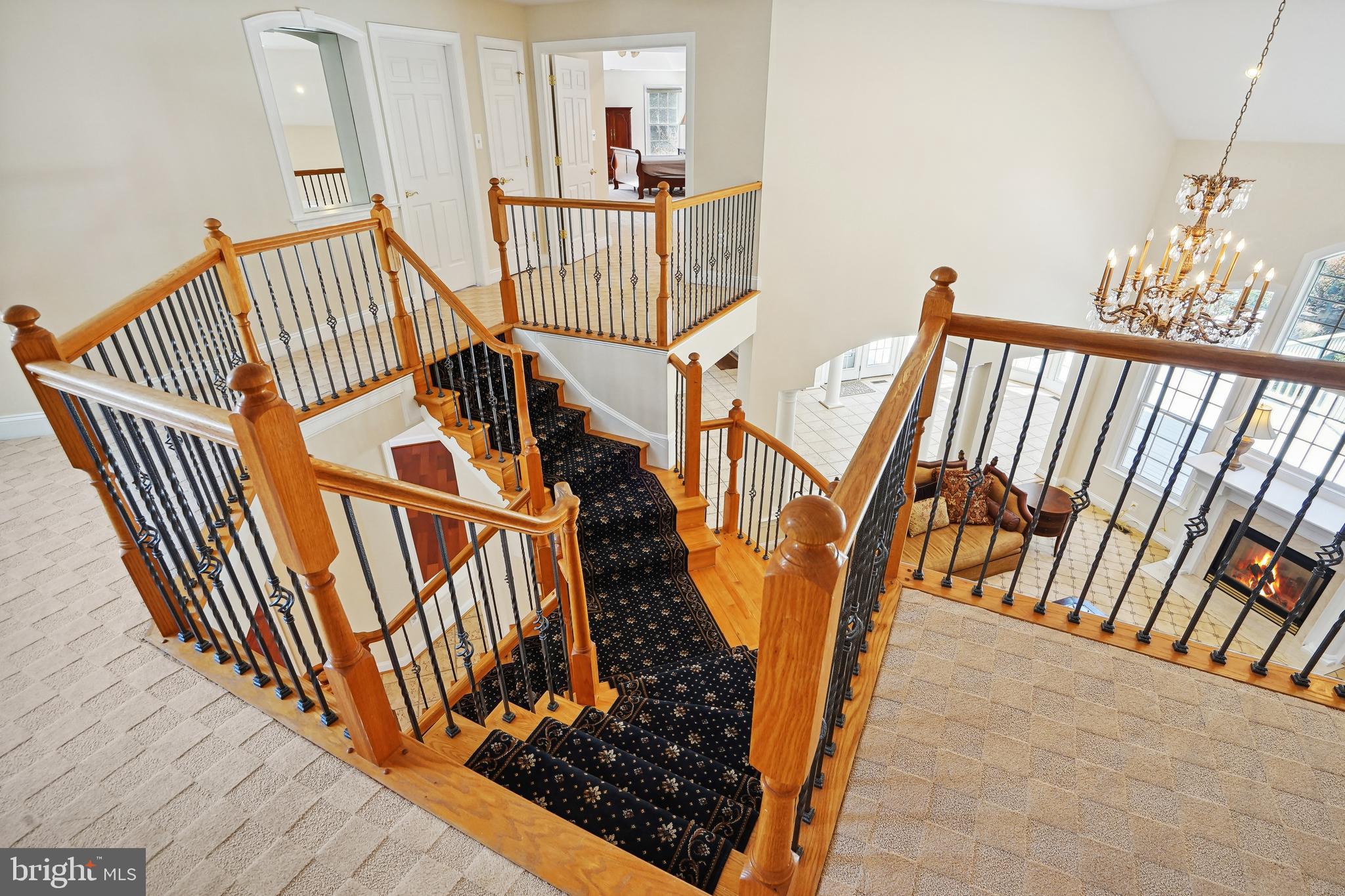 MANORS OF FOX MILL - Residential