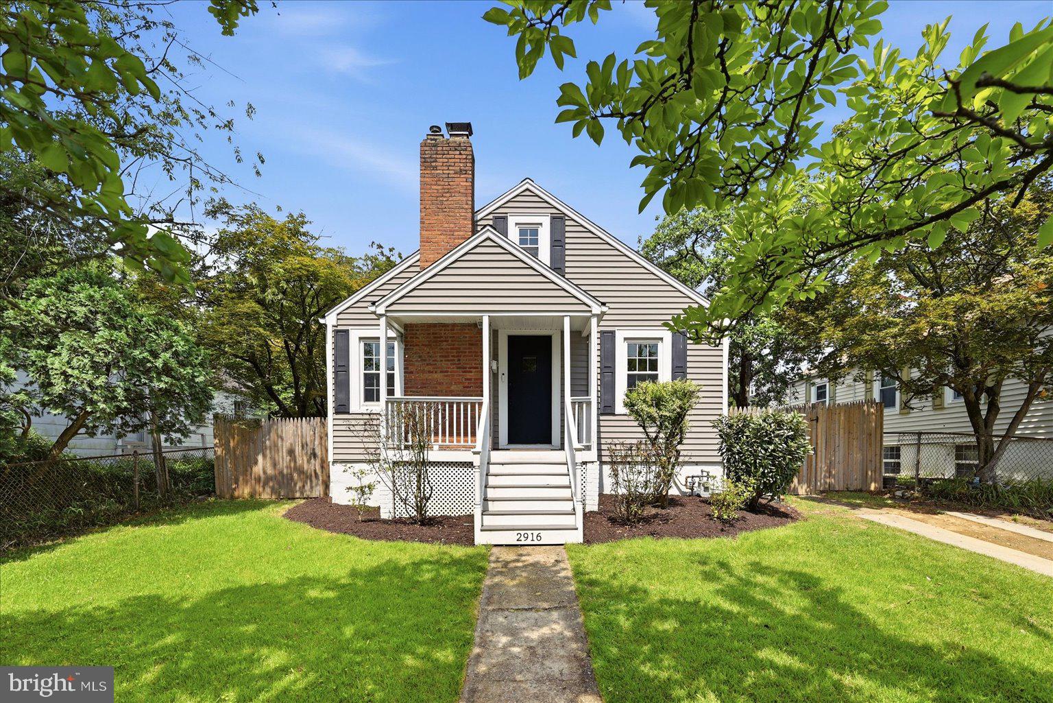 HILLWOOD - Residential