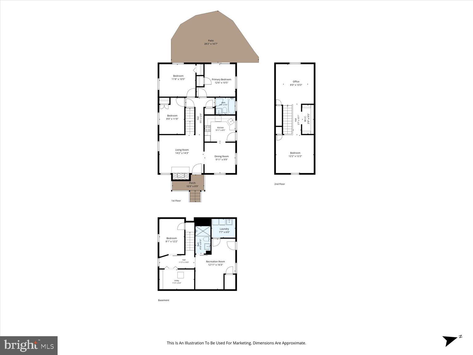 HILLWOOD - Residential