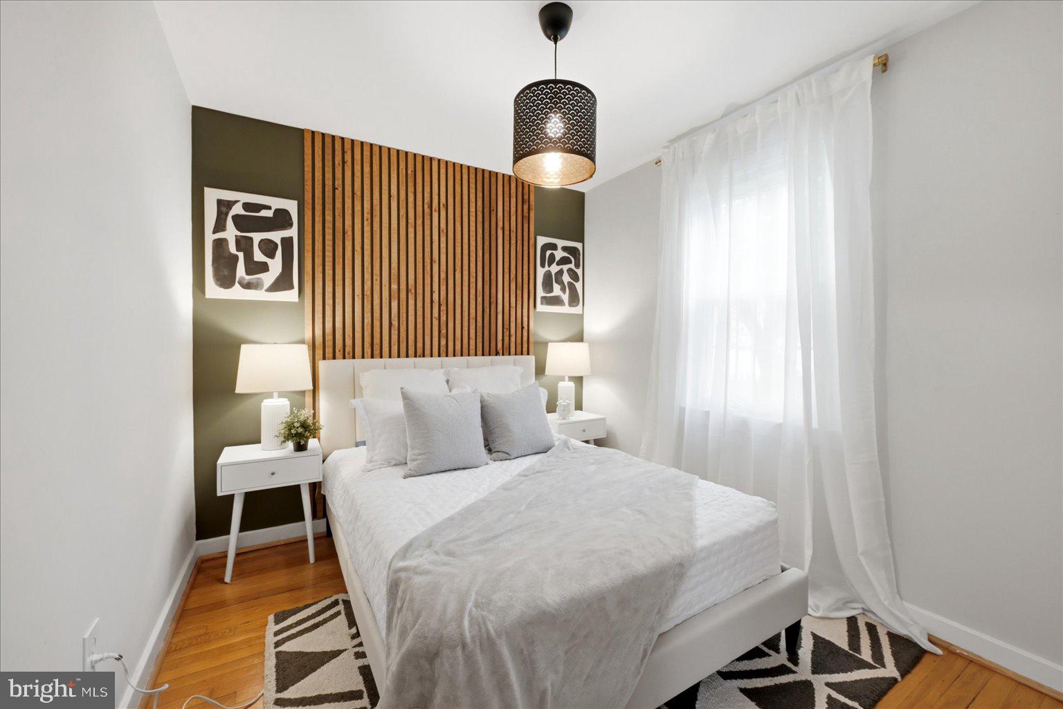 HILLWOOD - Residential