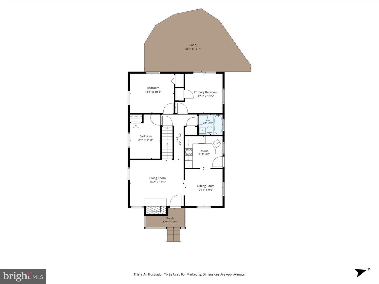 HILLWOOD - Residential