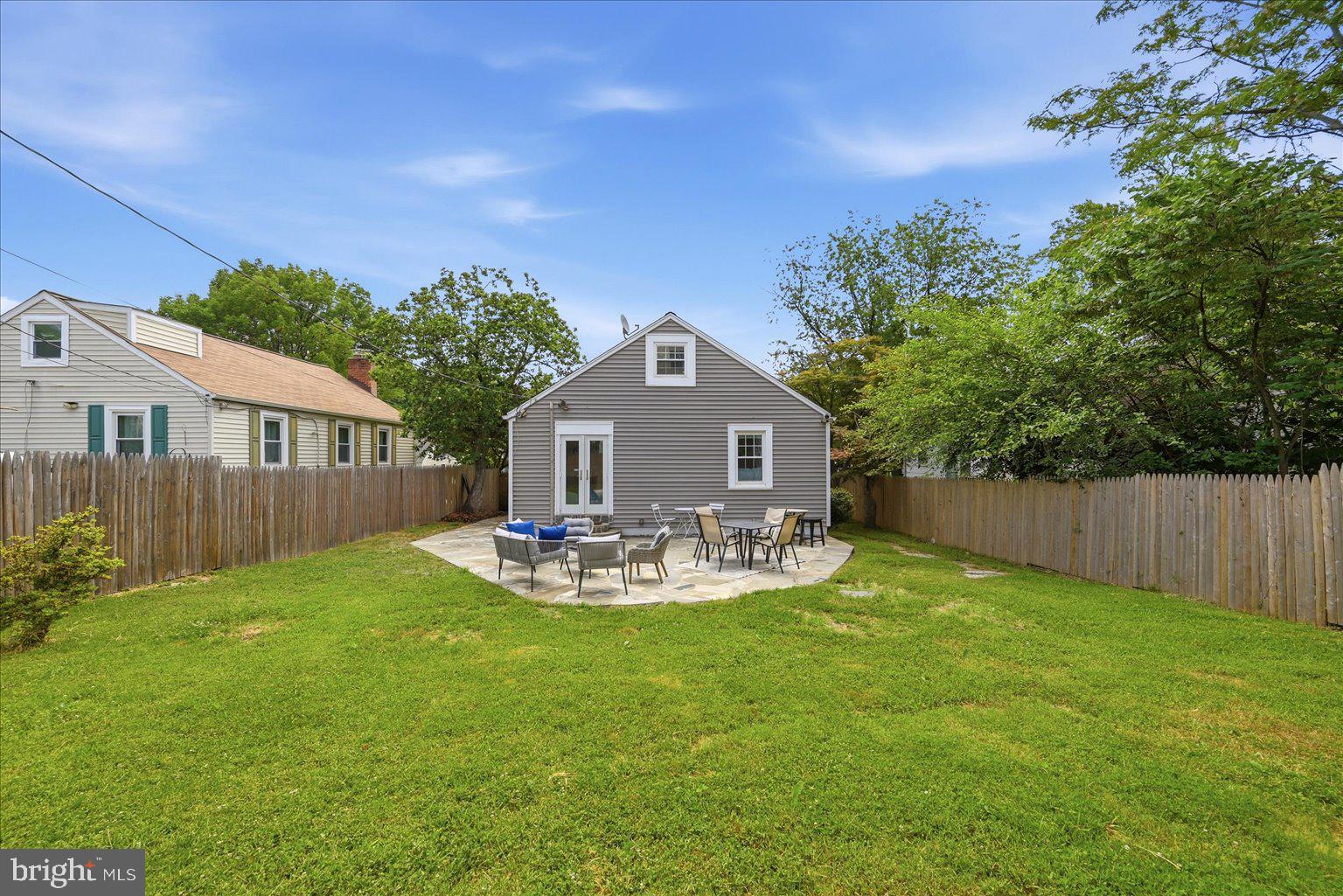 HILLWOOD - Residential