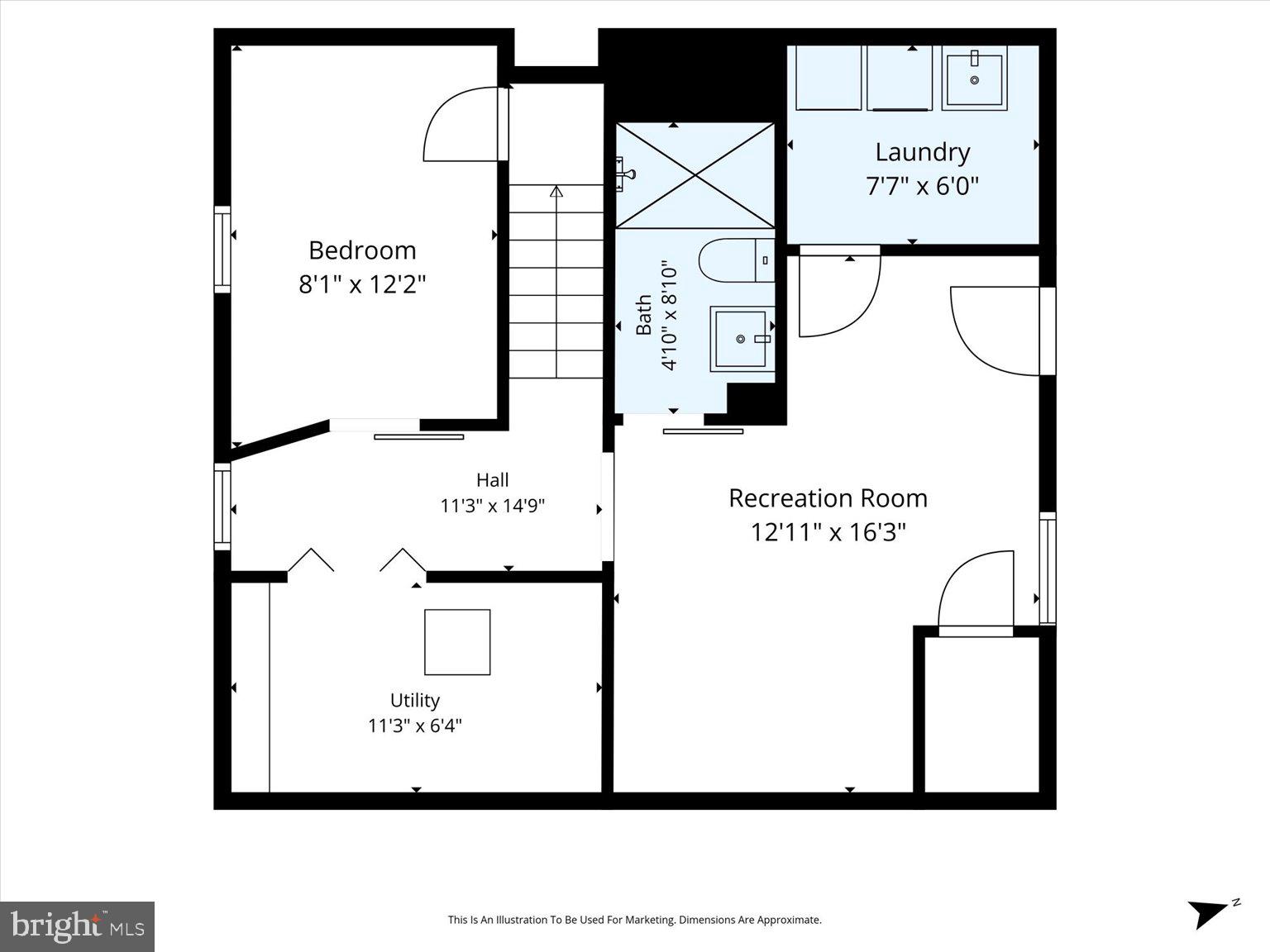 HILLWOOD - Residential