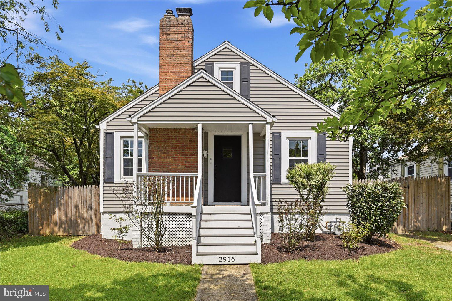 HILLWOOD - Residential