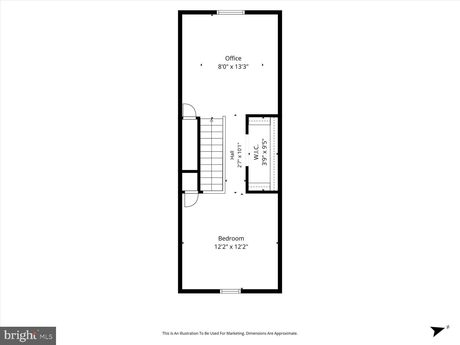 HILLWOOD - Residential