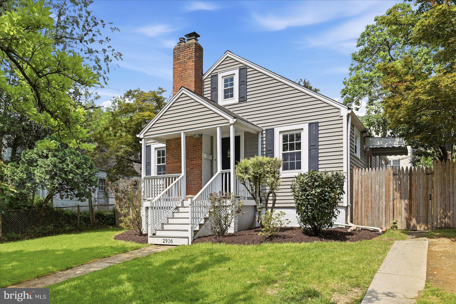 HILLWOOD - Residential