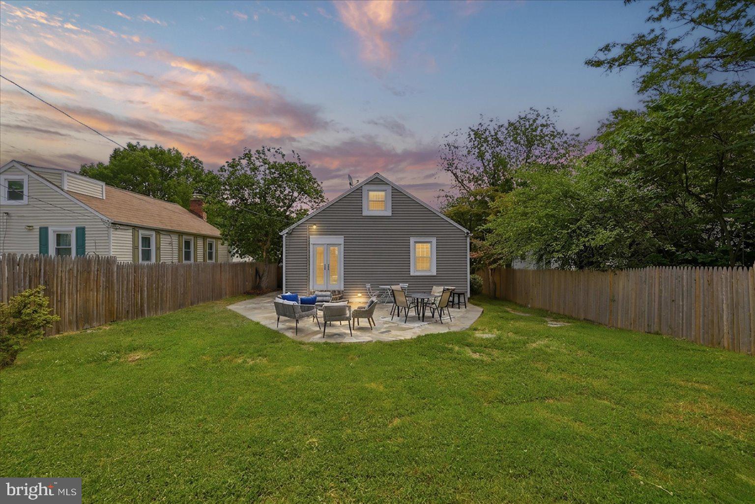 HILLWOOD - Residential
