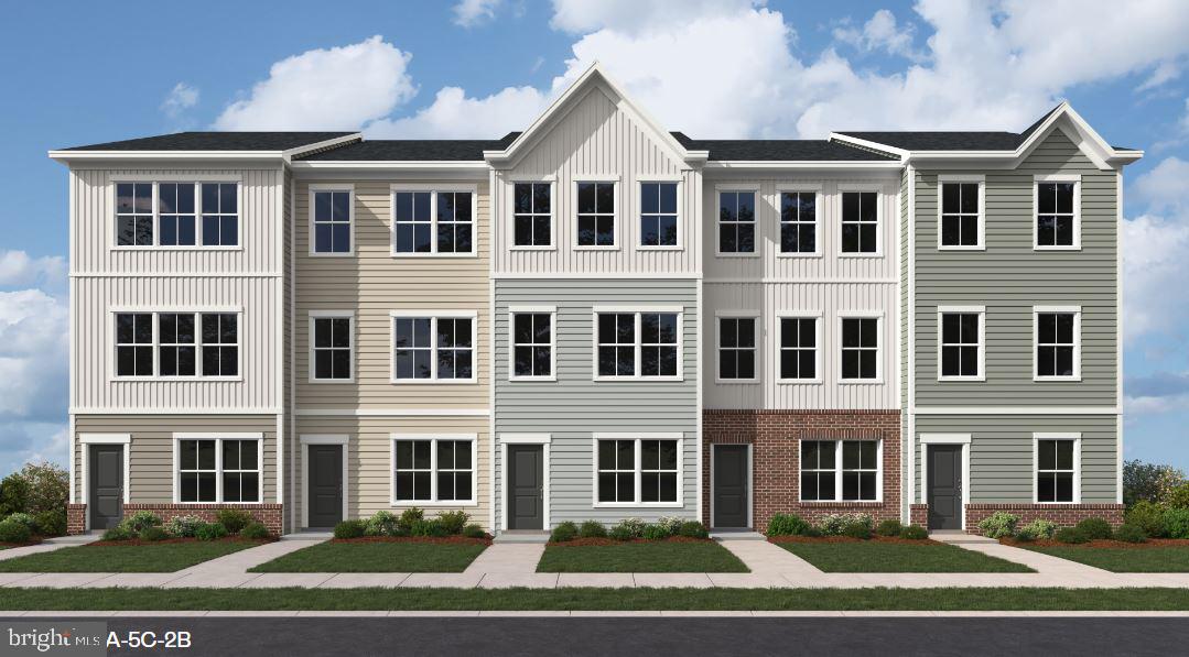 Welcome to Lennar at Red Clover Meadows, a master-planned community of single-family homes and townhomes for sale with beautiful surroundings and great commuting options in Ranson, WV! Only minutes from dining, shopping, historical sites, parks, and more, you're sure to find something to love! The Quincy is a 3-level townhome with 2 bedrooms and 2.5 bathrooms.  The first floor features a recreation room with access to the rear load 1-car garage. The second level is host to an open concept floorplan that seamlessly connects a Great Room, dining area and modern kitchen with a 10x12 deck! The kitchen is suited with Barnett DuraForm cabinets in Stone and Valle Nevado granite countertops. On the top floor, there are two bedrooms, including the luxurious owner’s suite, which offers residents a restful bedroom, spa-inspired bathroom and generous walk-in closet. A full bathroom is easily accessible from the secondary bedroom. You don't want to miss this home!

ESTIMATED CLOSING - NOVEMBER 2024

Photos are for illustrative purposes only. Prices and features may vary and are subject to change. Prices do not include closing costs and other fees to be paid by buyer and are subject to change without notice. This is not an offer in states where prior registration is required. Void where prohibited by law. Copyright © 2022 Lennar Corporation. Lennar, the Lennar logo are U. S. registered service marks or service marks of Lennar Corporation and/or its subsidiaries. Date 02/22