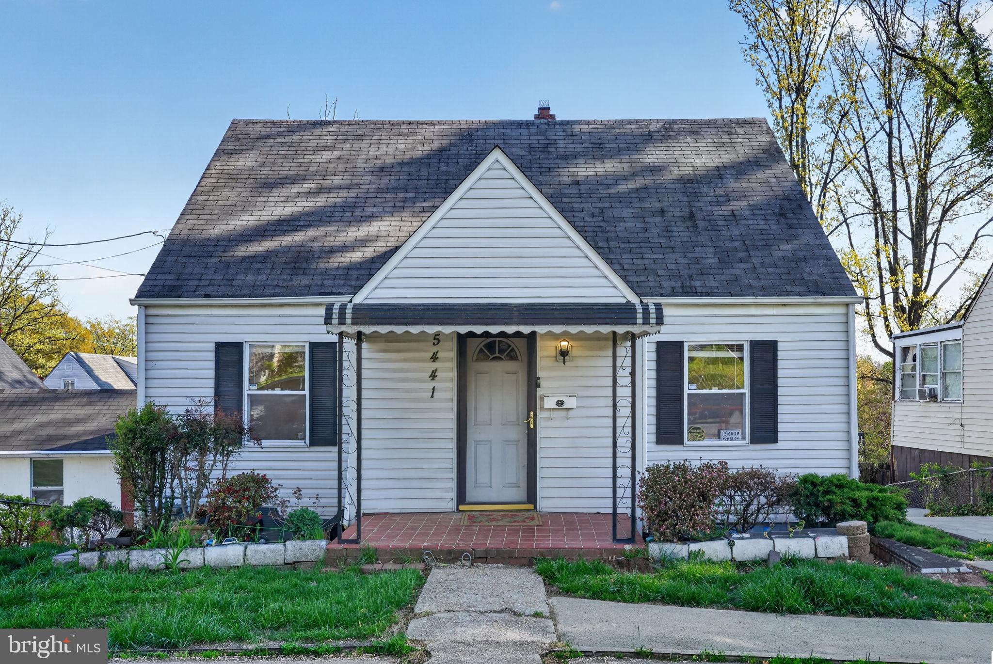 WASHINGTON - Residential
