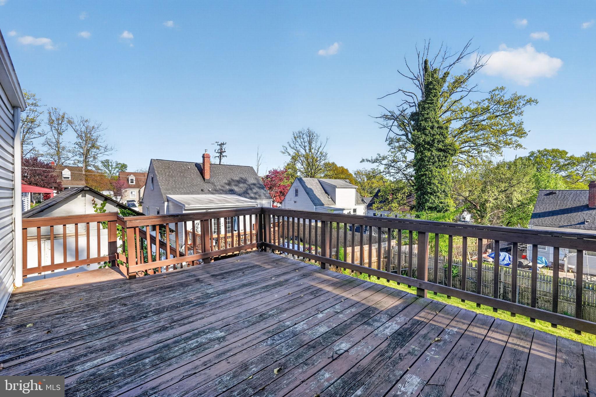 WASHINGTON - Residential
