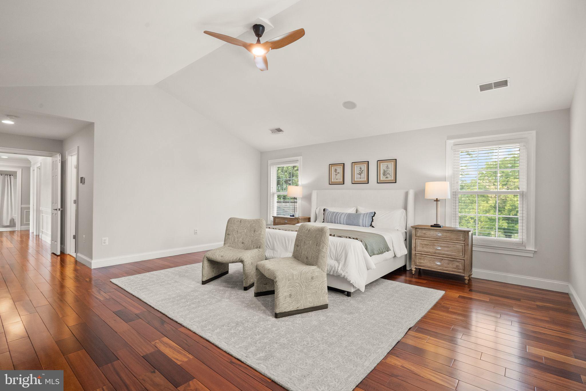 RIVERS EDGE - Residential