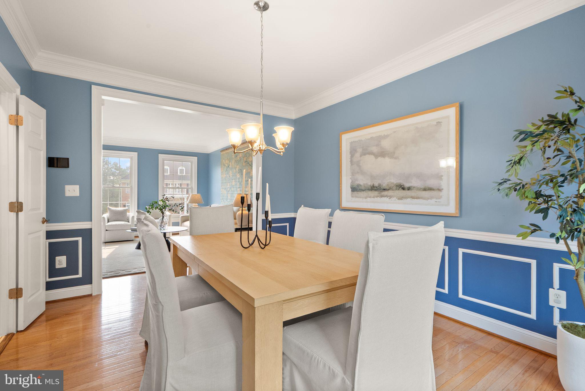 RIVERS EDGE - Residential