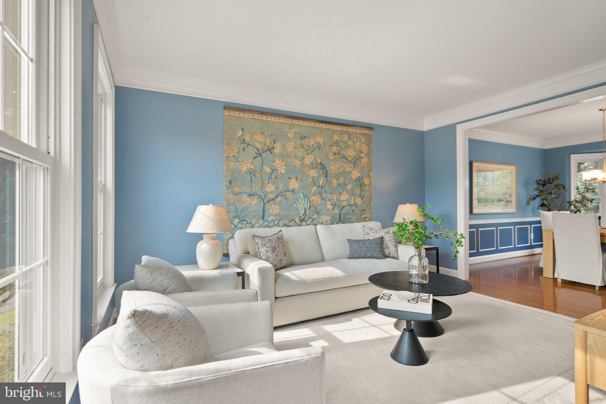 RIVERS EDGE - Residential