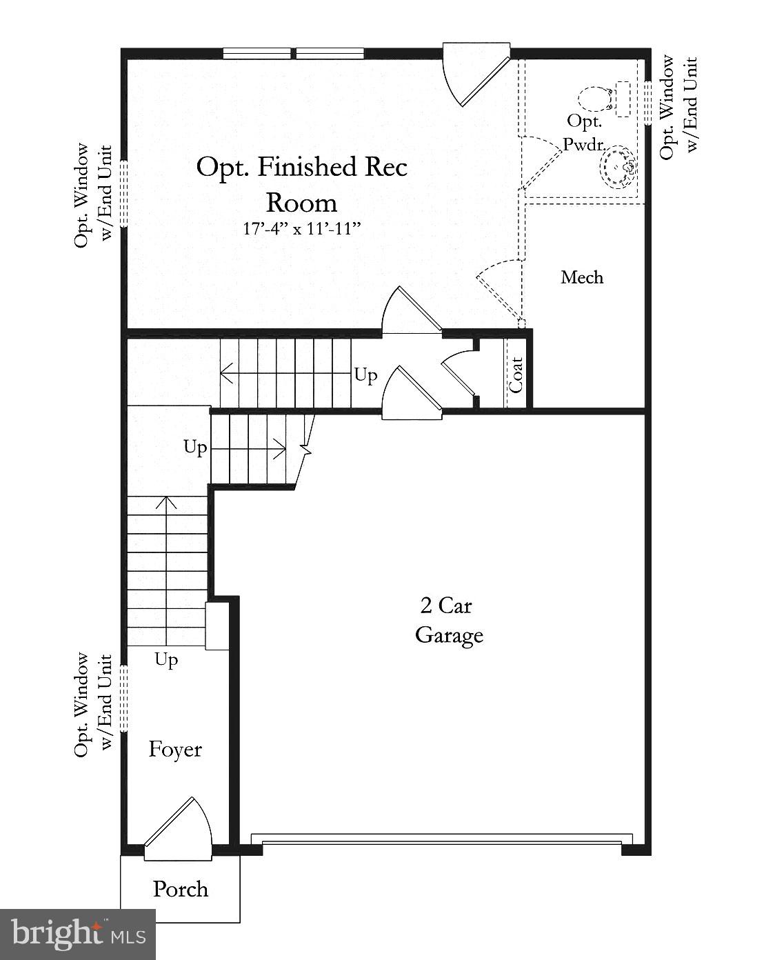 OVERLOOK AT RIVERSIDE TOWNHOMES - Residential