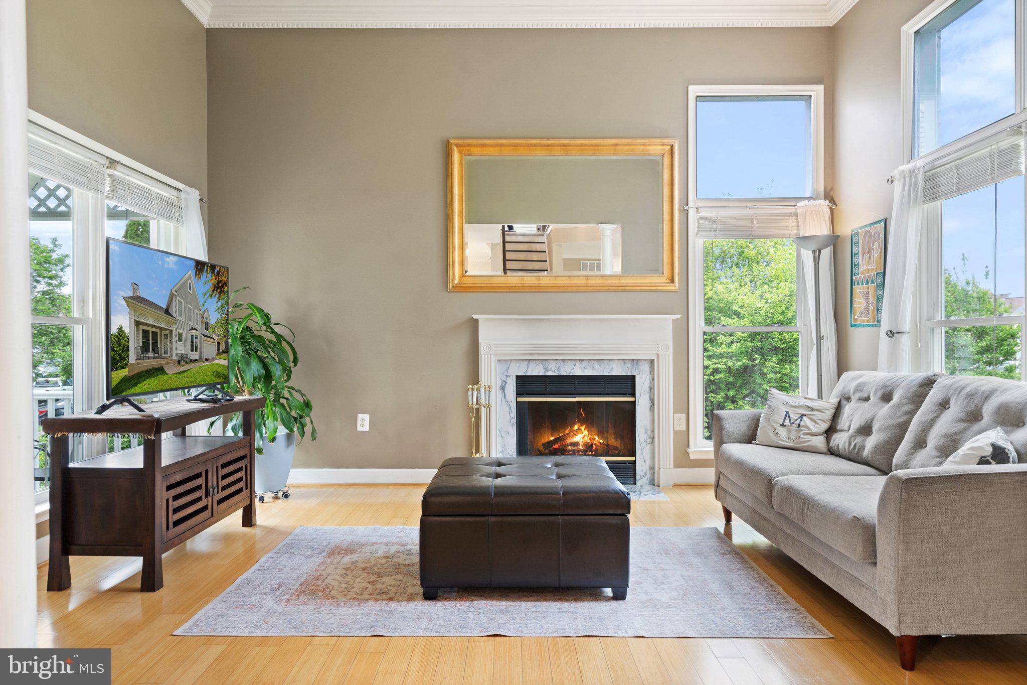 ASHBURN VILLAGE - Residential