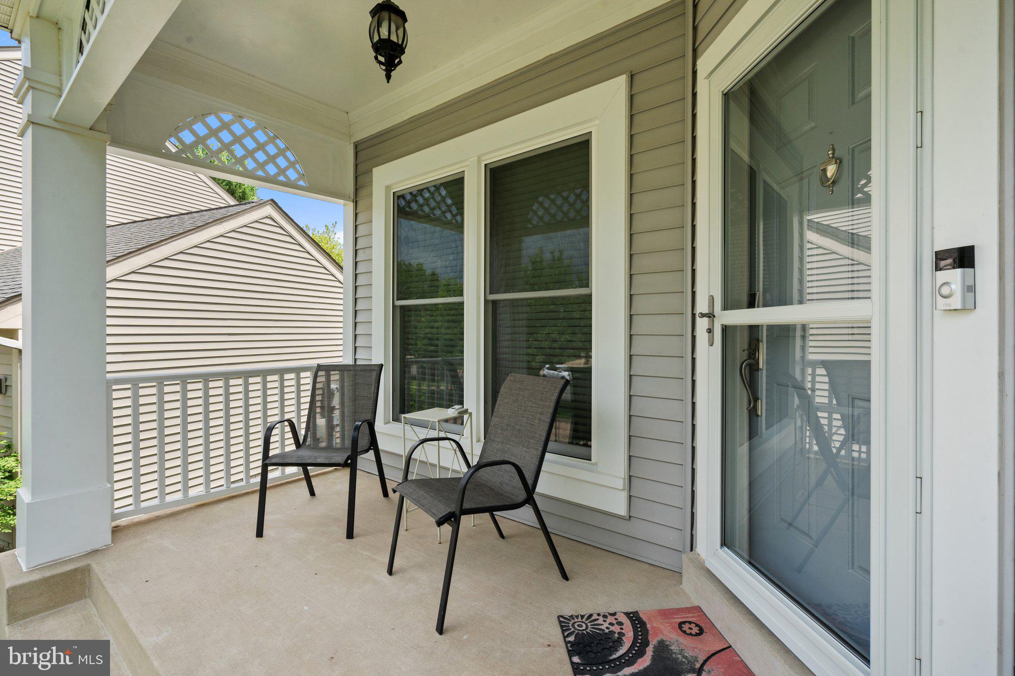ASHBURN VILLAGE - Residential
