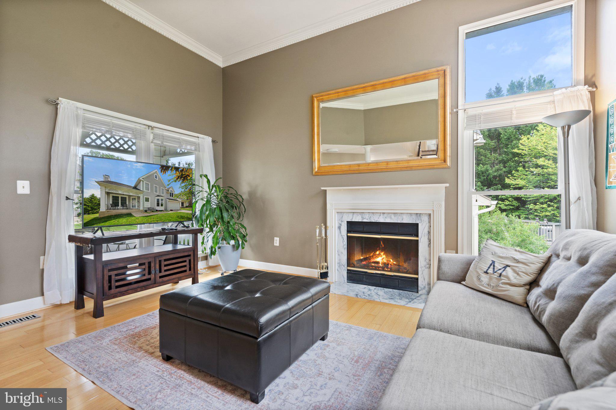 ASHBURN VILLAGE - Residential