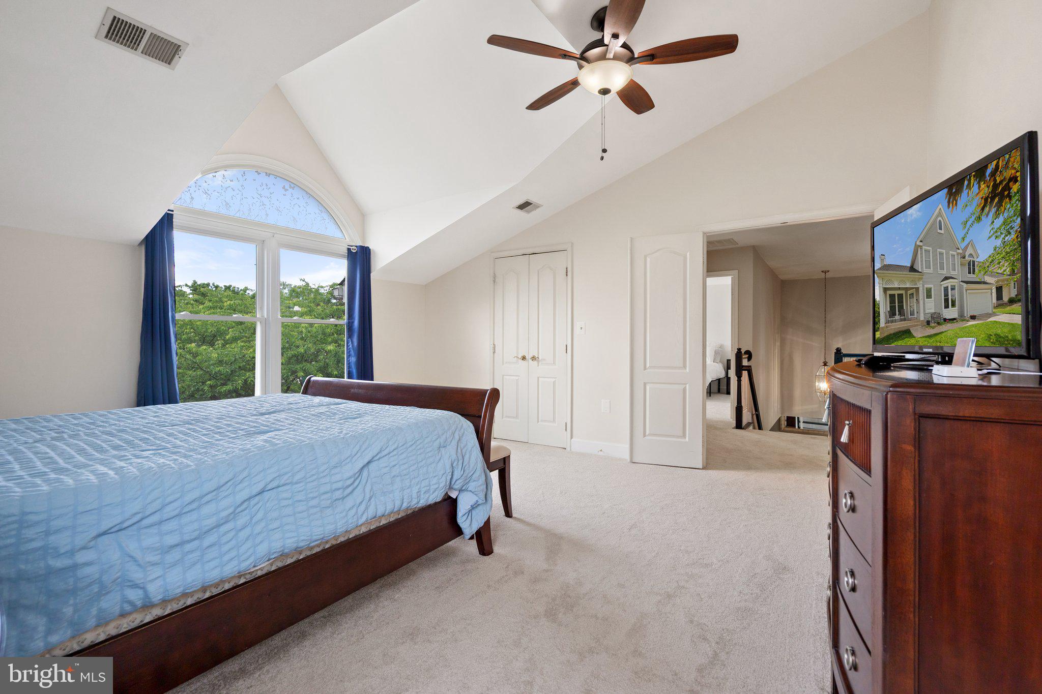 ASHBURN VILLAGE - Residential