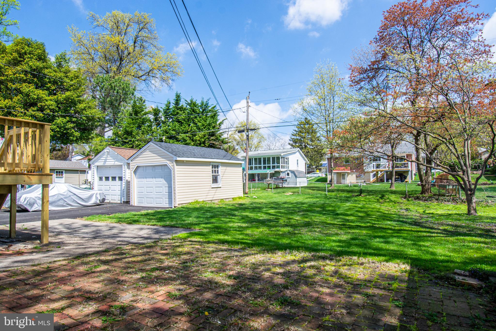 CATONSVILLE - Residential