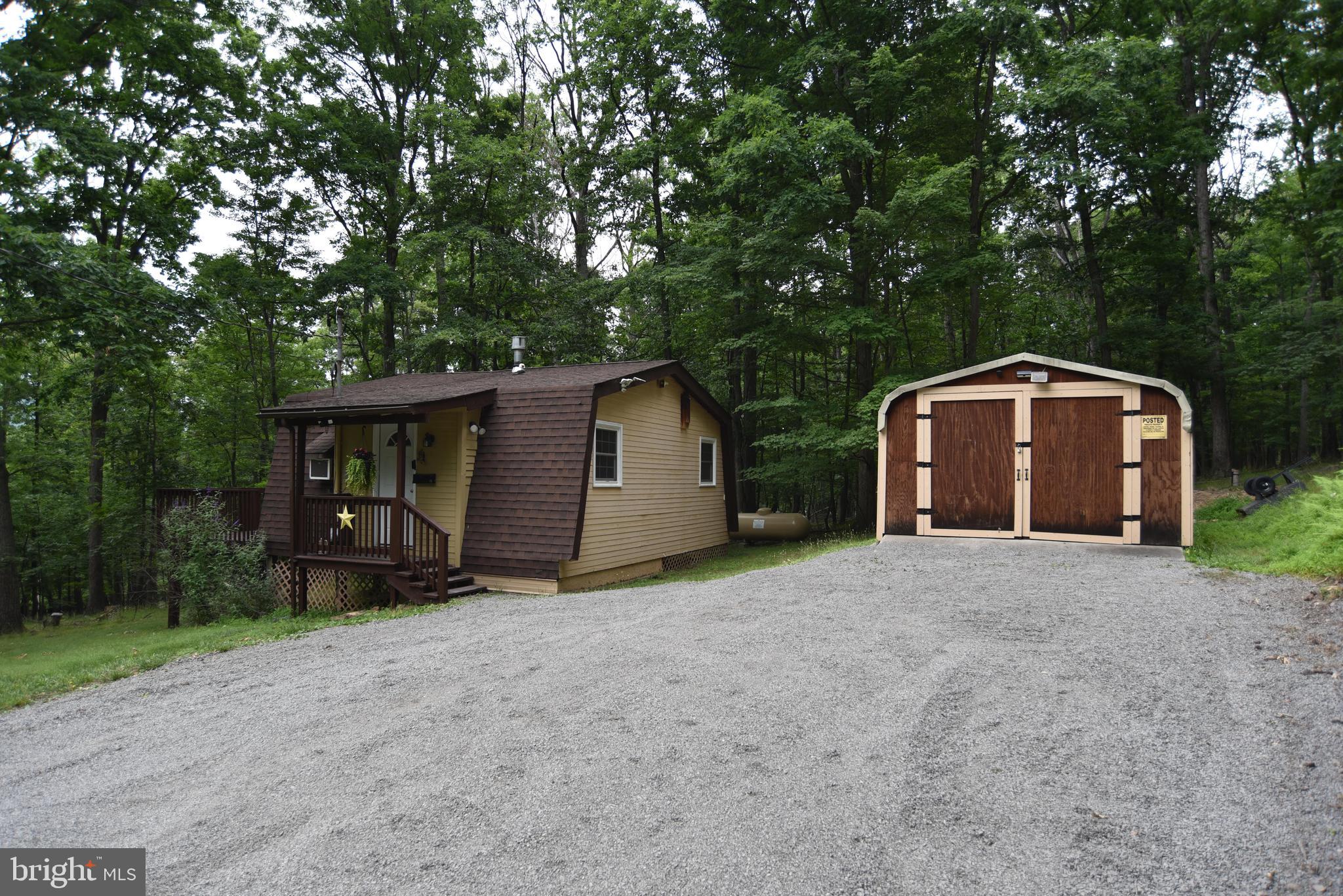 EAGLE MOUNTAIN - Residential