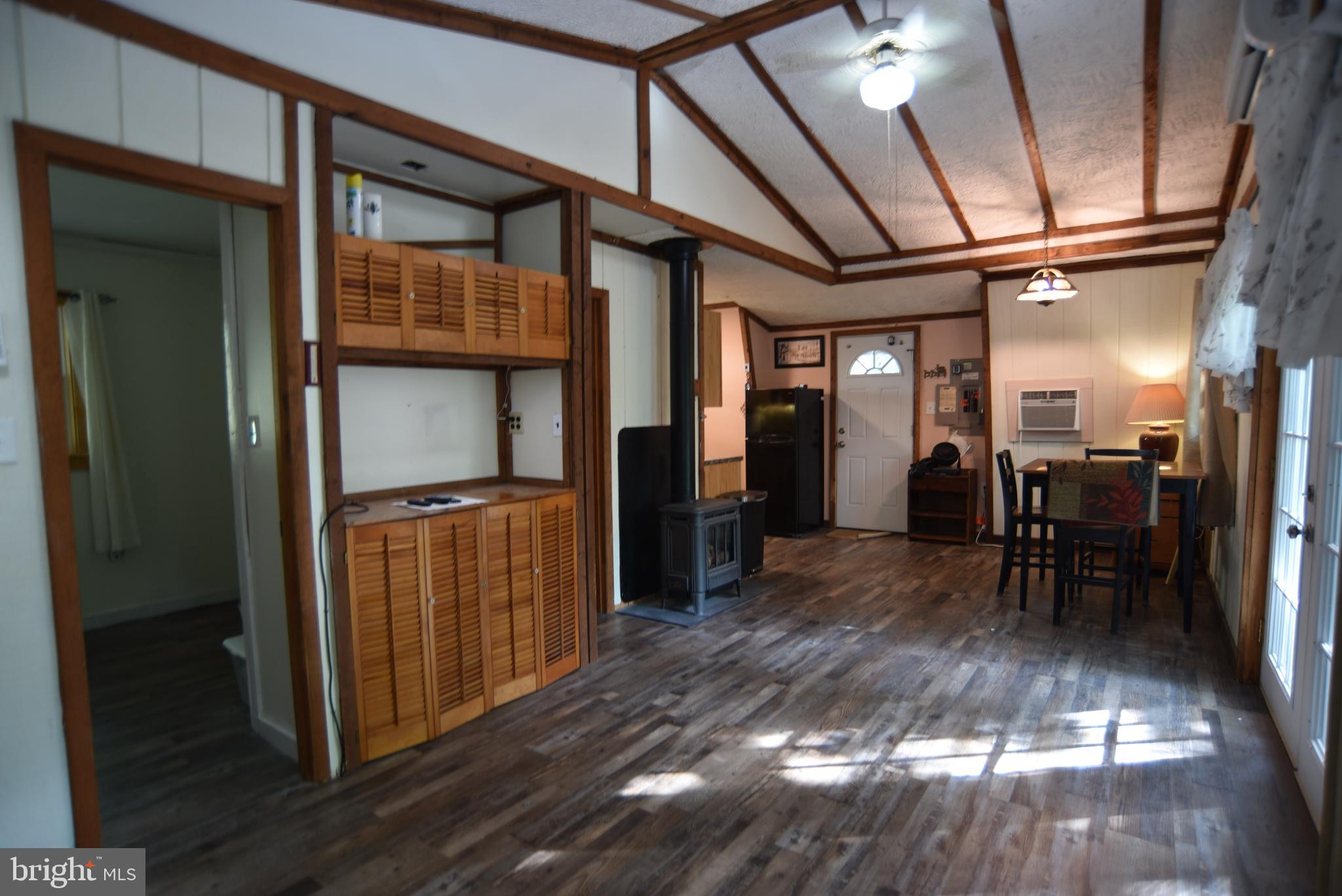 EAGLE MOUNTAIN - Residential