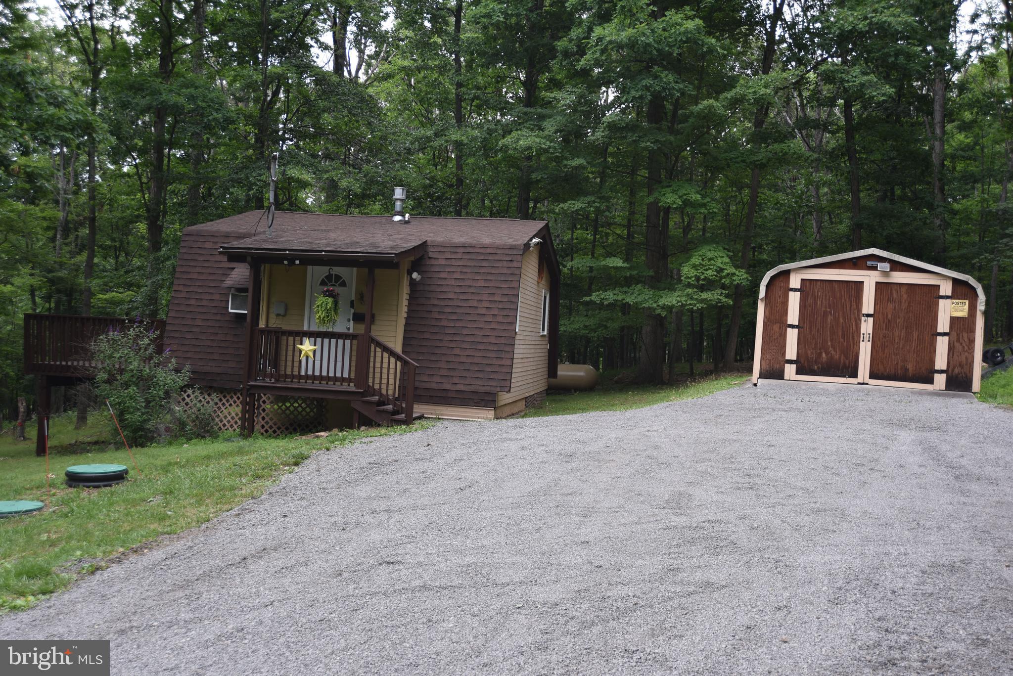 EAGLE MOUNTAIN - Residential