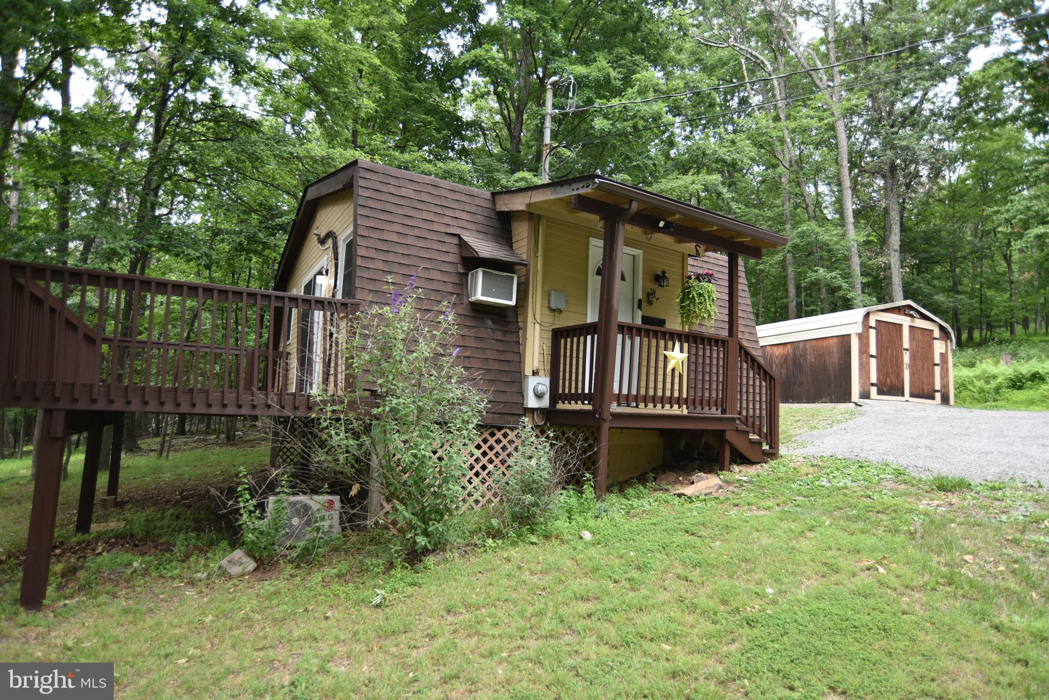 EAGLE MOUNTAIN - Residential