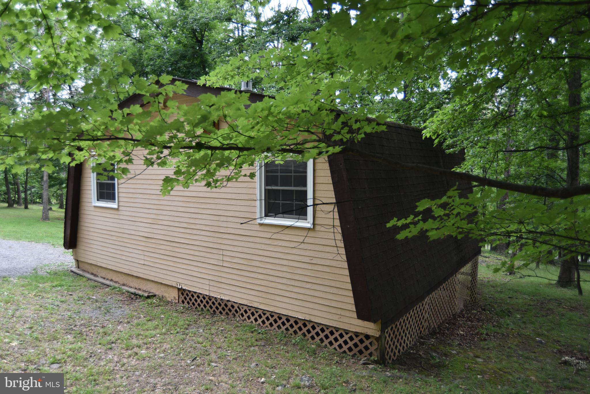EAGLE MOUNTAIN - Residential