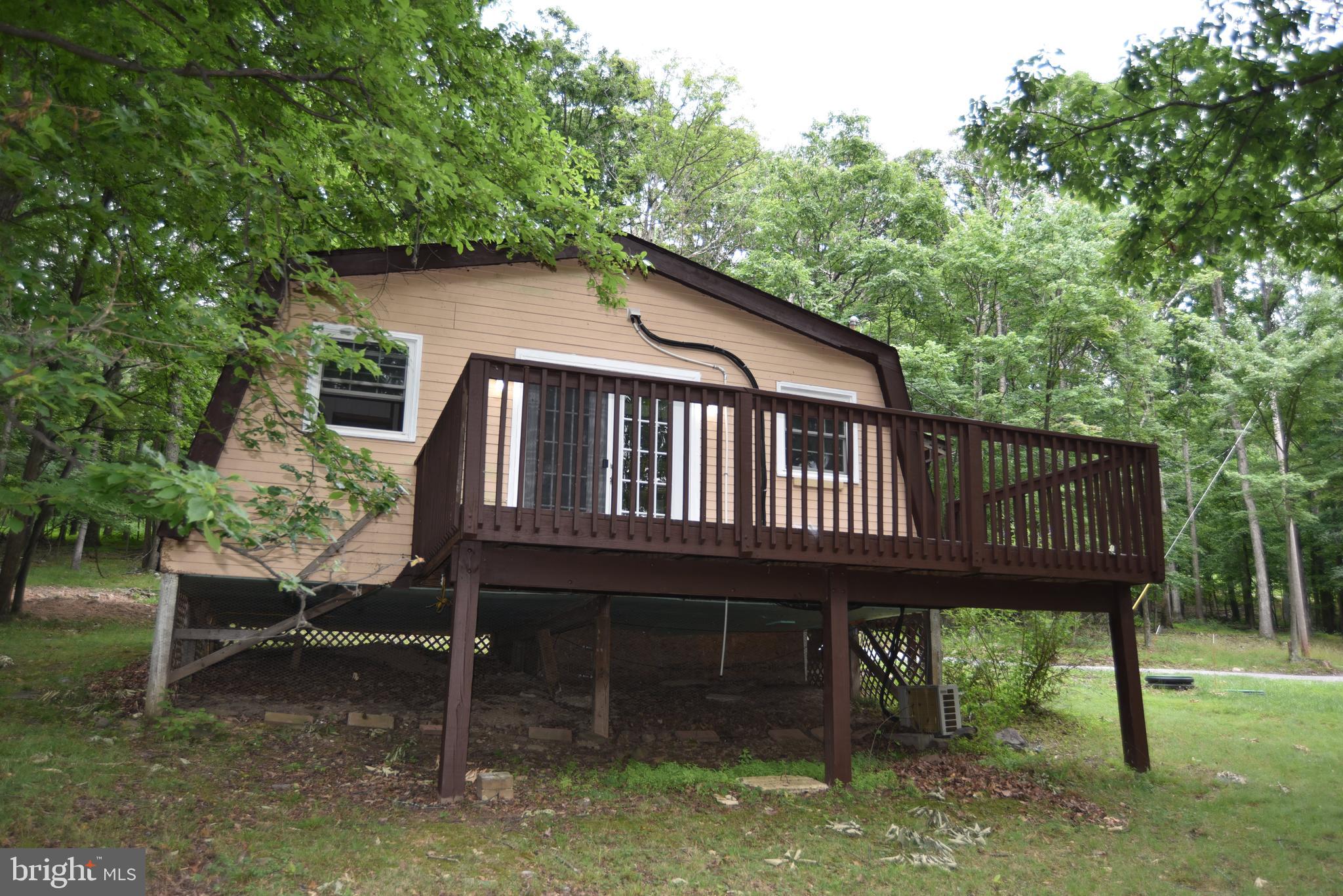 EAGLE MOUNTAIN - Residential