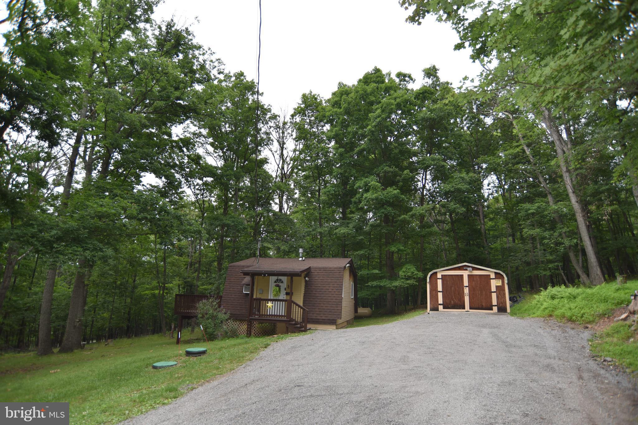 EAGLE MOUNTAIN - Residential