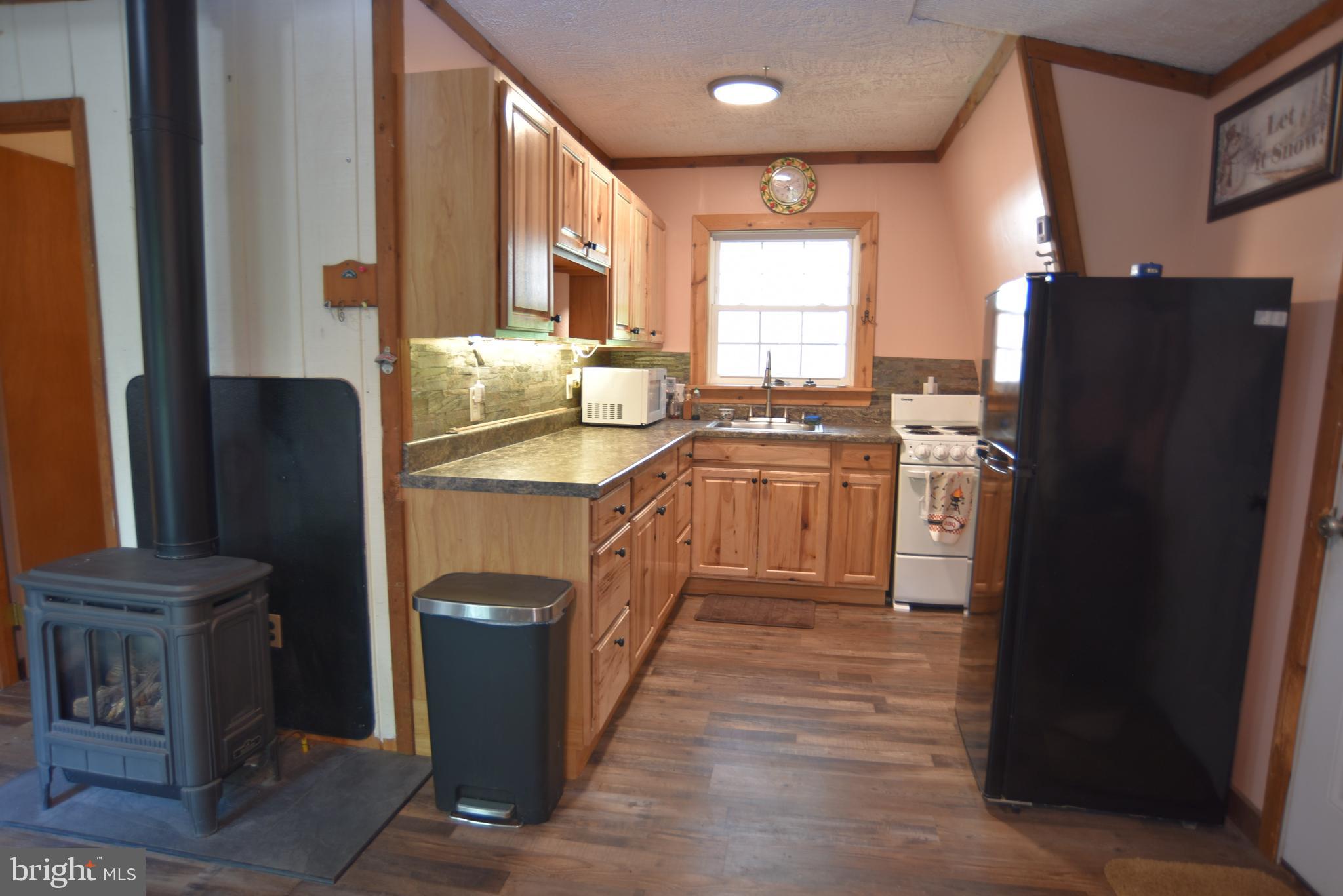 EAGLE MOUNTAIN - Residential