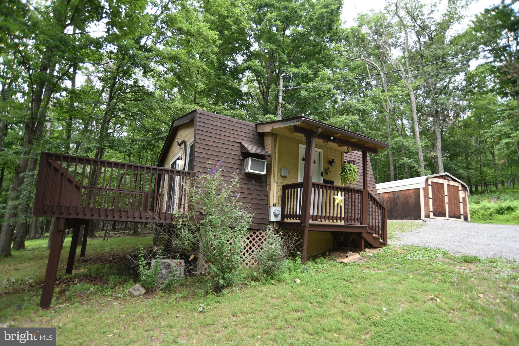 EAGLE MOUNTAIN - Residential
