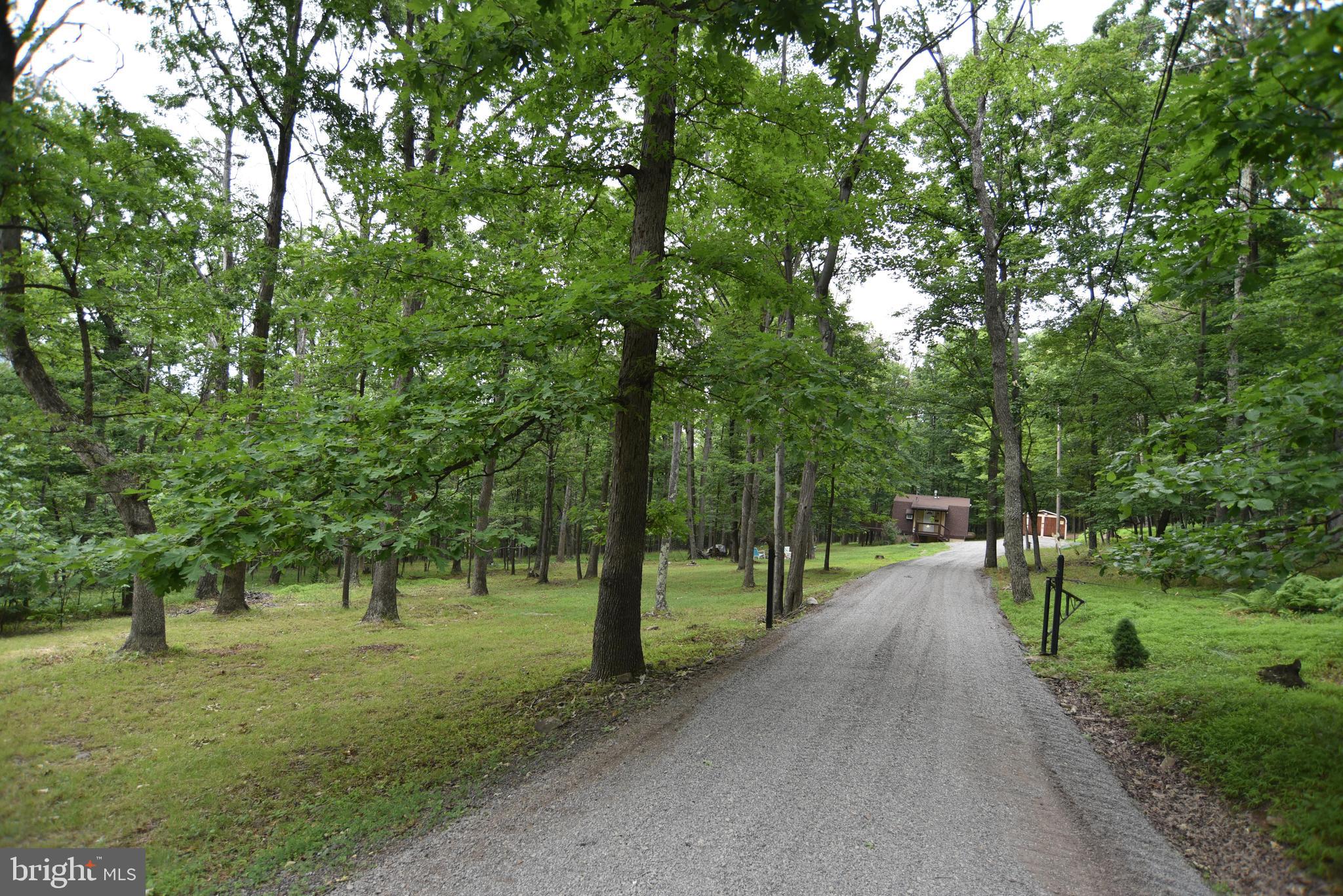 EAGLE MOUNTAIN - Residential