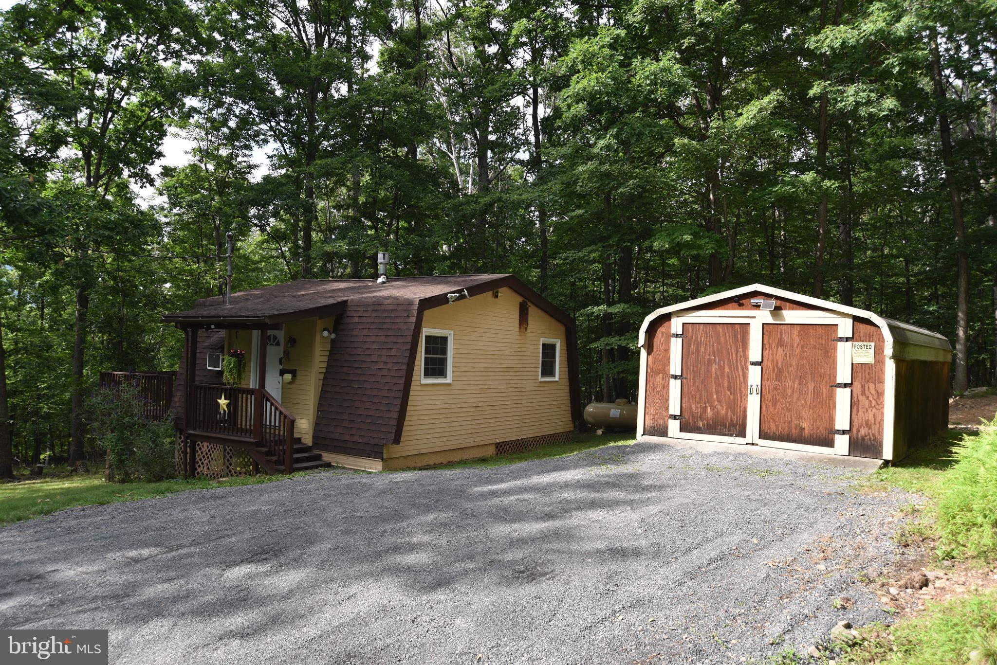 EAGLE MOUNTAIN - Residential