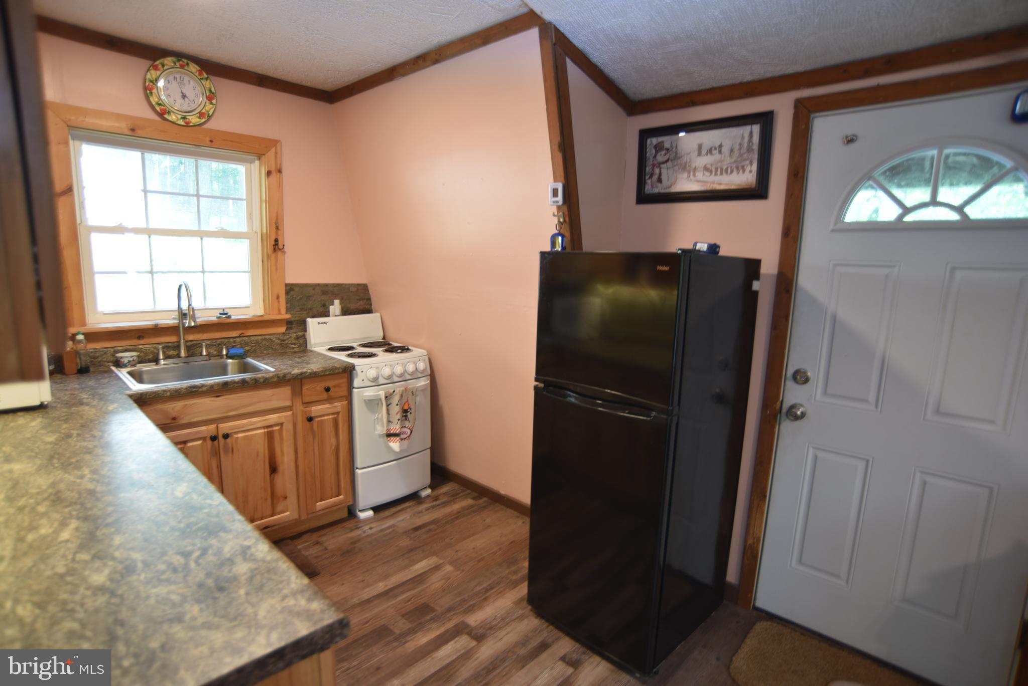 EAGLE MOUNTAIN - Residential