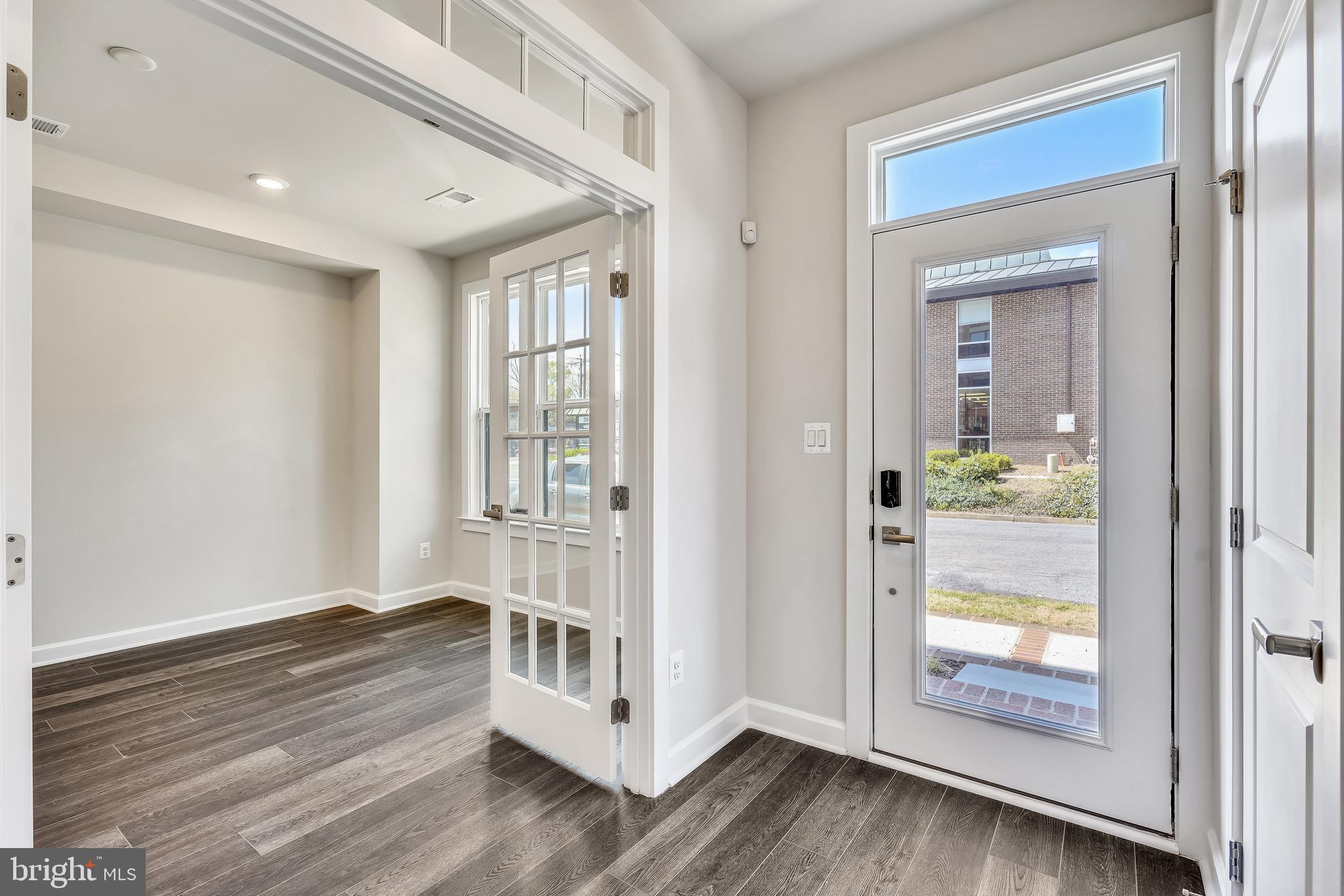 NONE AVAILABLE - Residential Lease