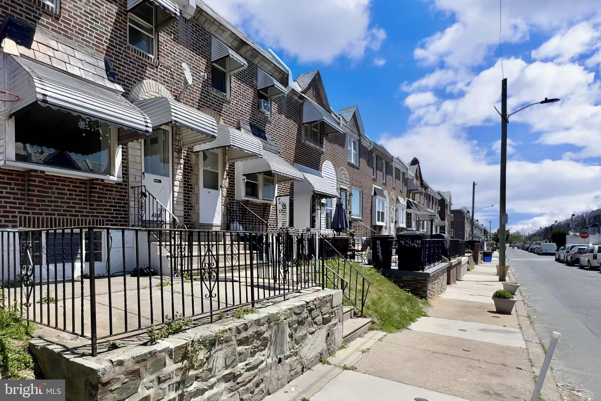 HOLMESBURG - Residential