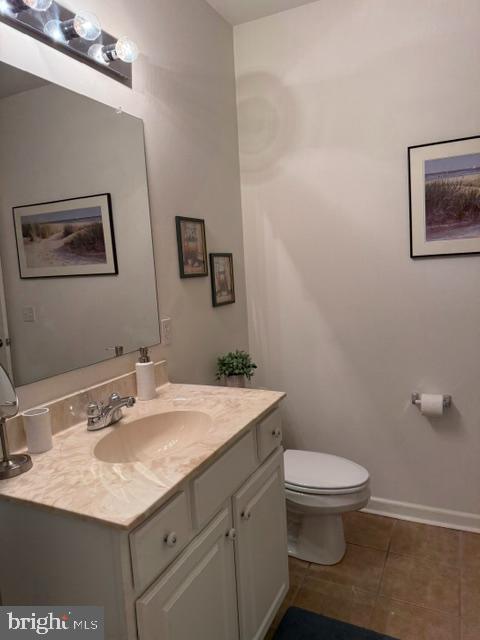 VILLAS AT BAY CROSSING - Residential