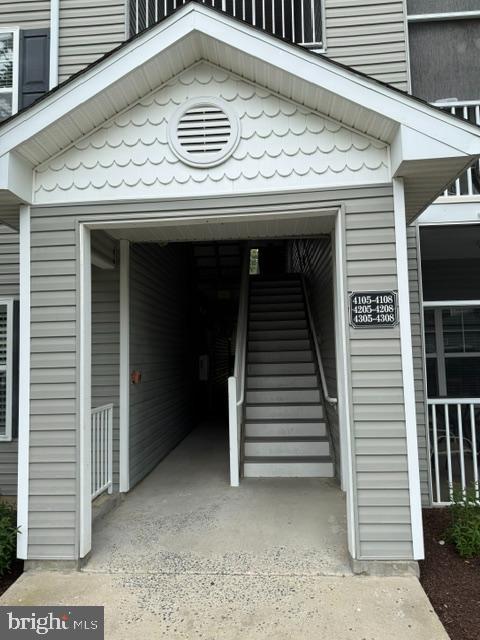 VILLAS AT BAY CROSSING - Residential