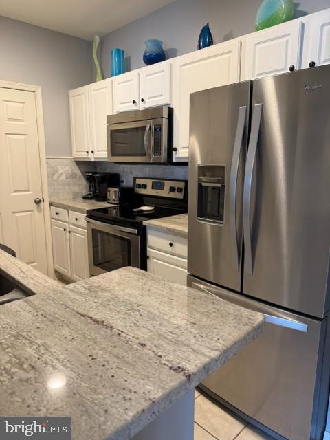 VILLAS AT BAY CROSSING - Residential