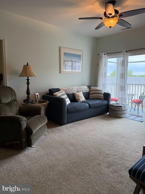 VILLAS AT BAY CROSSING - Residential