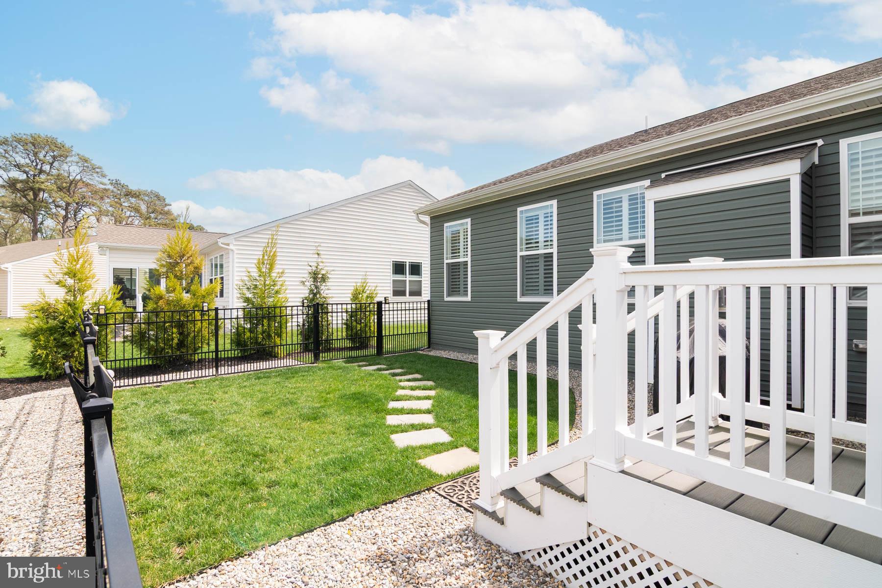 VILLAGES AT RED MILL POND - Residential